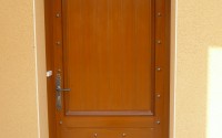 Porte des Ets Pasquet