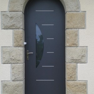 Portes d'entrées