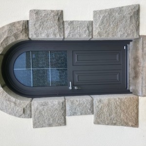Portes d'entrées