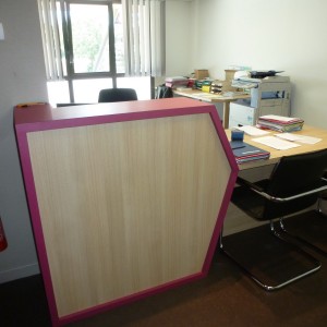 Agencement - Dressing