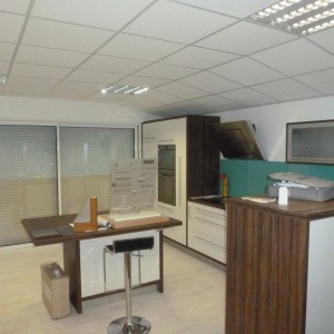 Atelier - Bureau - Expo