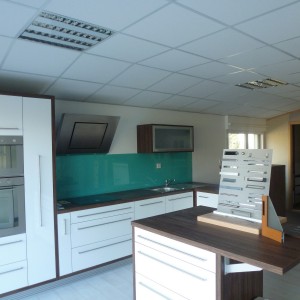 Atelier - Bureau - Expo
