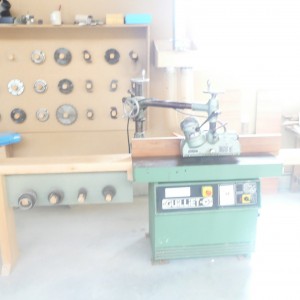 Atelier - Bureau - Expo