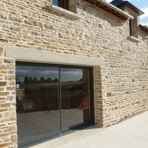 Menuiserie Extérieure