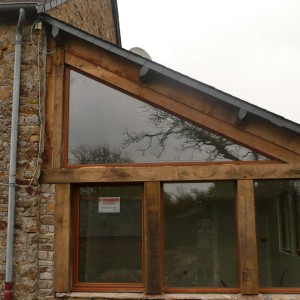 Menuiserie Extérieure