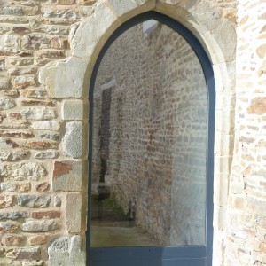 Menuiserie Extérieure