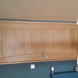 Menuiserie Intérieure