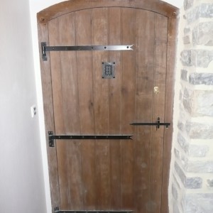 Menuiserie Intérieure