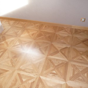 Menuiserie Intérieure