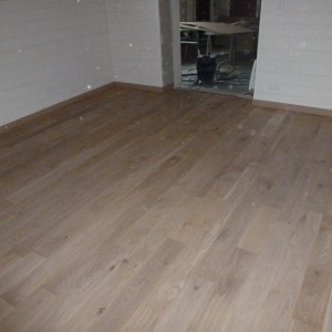 Menuiserie Intérieure