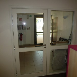 Menuiserie Intérieure