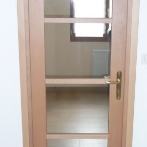 Menuiserie Intérieure