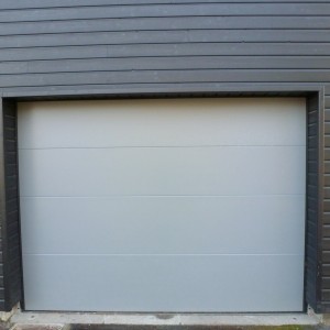 Porte de garage