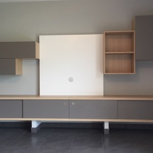 Agencement - Dressing