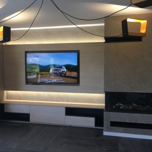 Agencement - Dressing