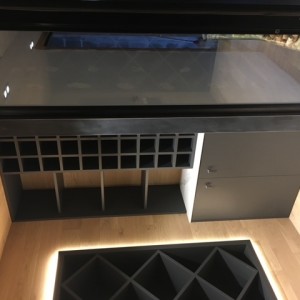 Agencement - Dressing