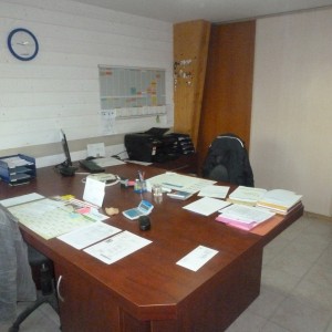 Atelier - Bureau - Expo