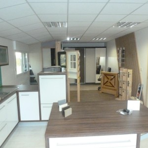 Atelier - Bureau - Expo