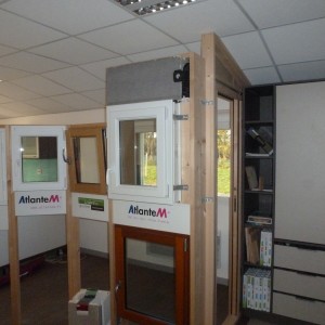 Atelier - Bureau - Expo