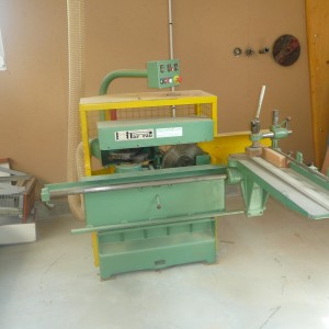 Atelier - Bureau - Expo