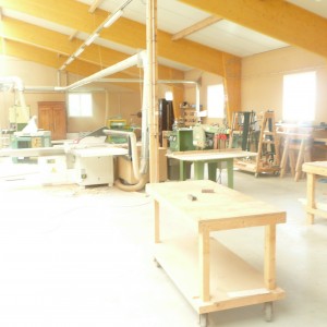 Atelier - Bureau - Expo