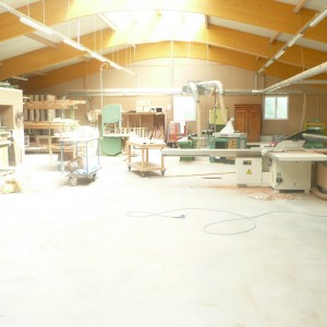 Atelier - Bureau - Expo