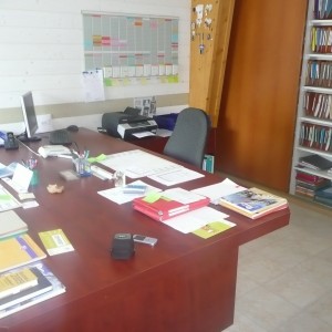 Atelier - Bureau - Expo